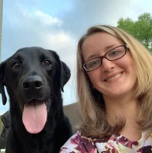 Meet your Posher, Jill